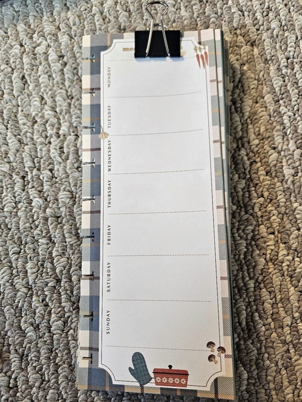 Happy Planner Destash - Picture 5 of 9